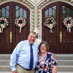 Meet your Posher, Cheri